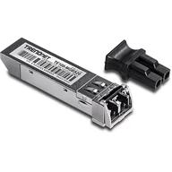 Pozostałe akcesoria sieciowe - Trendnet TE100-MGBS20 moduł przekaźników sieciowych Swiatłowód 155 Mbit/s SFP+ 1310 nm - miniaturka - grafika 1