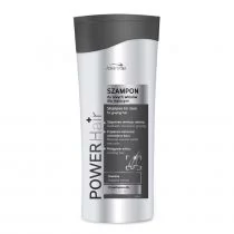 Joanna Power Hair Przeciwłupieżowy szampon do włosów dla mężczyzn Hydromanil i P - Szampony dla mężczyzn - miniaturka - grafika 1