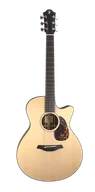 Gitary akustyczne - Furch Blue Gc-SW LR Baggs SPE Gitara Elektro-Akustyczna Gratis Prezent od Kup Instrument! - miniaturka - grafika 1