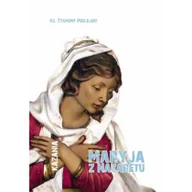 Religia i religioznawstwo - Maryja z Nazaretu - miniaturka - grafika 1