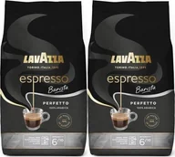 Kawa - Kawa ziarnista Lavazza Espresso Barista Perfetto 2 kg - miniaturka - grafika 1