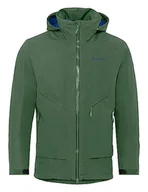 Kurtki męskie - VAUDE Men's Elope 3 w 1 kurtka zimowa męska - podwójna kurtka - wodoszczelna - miniaturka - grafika 1