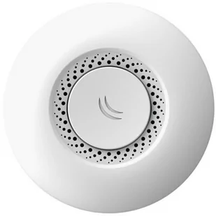 Punkt dostępowy MIKROTIK RBcAP2nD - Routery - miniaturka - grafika 1