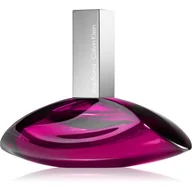 Wody i perfumy damskie - CALVIN KLEIN Euphoria Woman For Her 50 ml - miniaturka - grafika 1