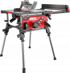 Pilarka tarczowa Sourcing 1340 SKIL 2000 W 254 mm - Piły elektryczne - miniaturka - grafika 1