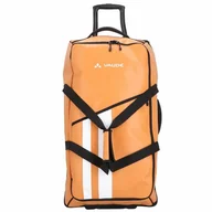 Walizki - Vaude New Islands Rotuma wózek 2-kołowy 75 cm orange - miniaturka - grafika 1