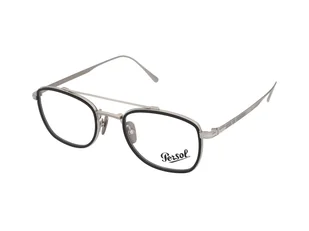 Persol PO5005VT 8006 - Okulary korekcyjne, oprawki, szkła - miniaturka - grafika 1