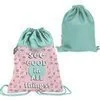 Worki na buty - Paso Worek Premium na buty Pastelowy - miniaturka - grafika 1