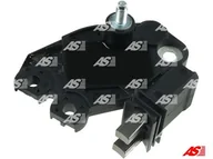 Akcesoria do układu elektrycznego - Regulator napięcia As-pl ARE3137 - miniaturka - grafika 1