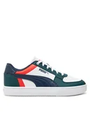 Buty dla chłopców - Puma Sneakersy Caven 2.0 Block Jr 394461 09 Kolorowy - miniaturka - grafika 1