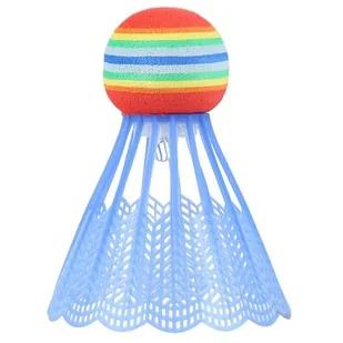 NILS Lotka  NBL6091 3 szt.) NILS - Badminton - miniaturka - grafika 1