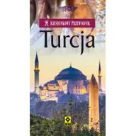 Przewodniki - TURCJA KIESZONKOWY PRZEWODNIK WYD. 2 - miniaturka - grafika 1