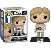 Figurki kolekcjonerskie - Funko POP!, figurka kolekcjonerska, Star Wars: New Classics - Luke - miniaturka - grafika 1