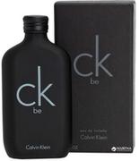 Wody i perfumy unisex - Woda toaletowa unisex Calvin Klein CK Be 100 ml (088300104406_EU) - miniaturka - grafika 1