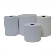 Rolki termiczne - NoName Rolki do kasy fiskalnej 7612 papierowy karton 90 szt - miniaturka - grafika 1
