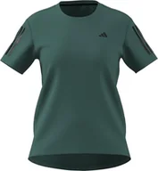 Koszulki i topy damskie - adidas Damska koszulka dla dorosłych Own The Run XL - miniaturka - grafika 1