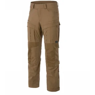 Spodnie Helikon-Tex MCDU - Coyote XS  LONG - Odzież taktyczna i umundurowanie - miniaturka - grafika 1