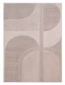 Dywany - Dywan Nowoczesny Dune Lux Sand 200X290 - miniaturka - grafika 1