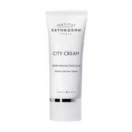 Kremy do twarzy - Institut Esthederm Time Cellular City Cream Extreme Day Care 30 ml - miniaturka - grafika 1