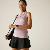 Koszulki i topy damskie - Regatta Koszulka damska Tima II Fioletowy, Rozmiar: 40 - miniaturka - grafika 1