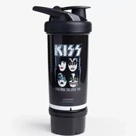 Shakery i bidony sportowe - SmartShake, Revive - Rock Band Collection, Shaker Kiss - 750 ml - miniaturka - grafika 1