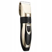 Maszynki i nożyczki dla psów - MASZYNKA GOLARKA DO STRZYŻENIA PSÓW PSA ZWIERZĄT - miniaturka - grafika 1