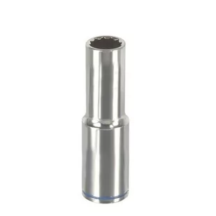 NASADKA DŁUGA 1/2" 6 PKT 32MM - Klucze i nasadki - miniaturka - grafika 1
