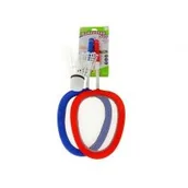 Zabawki i gry sportowe - Rakietki / badminton z dużą lotką 561403 Adar - miniaturka - grafika 1