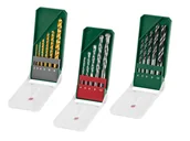 Wiertła - PARKSIDE® Zestaw wierteł PBS3 A3 - miniaturka - grafika 1