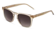 Okulary przeciwsłoneczne - TOMMY HILFIGER EYEWEAR TH 1887/S - miniaturka - grafika 1