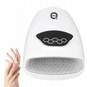 Masażery - MASAŻER DO MASAŻU DŁONI RĄK NADGARSTKÓW ZWYRODNIENIA BÓLE REHABILITACJA - miniaturka - grafika 1