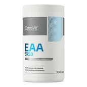 Witaminy i minerały - OstroVit Eaa 5750 mg suplement diety 300 kaps. - suplement - miniaturka - grafika 1
