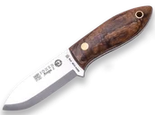 Noże - NÓŻ JOKER AVISPA OSTRZE 8cm. CN121 - miniaturka - grafika 1