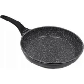 Patelnie - Ambition PRESTO PATELNIA 28 CM INDUKCJA ALUMINIUM POWŁOKA NIEPRZYWIERAJĄCA 20011 - miniaturka - grafika 1