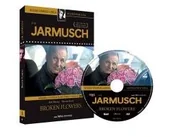 Filmy dla dzieci DVD - New media concept Jim Jarmusch biografia + film Broken Flowers 4898 - miniaturka - grafika 1
