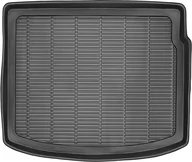 Maty bagażnikowe - Renault Megane III Kombi 2009-2016 Mata bagażnika MAX-DYWANIK 911711 - miniaturka - grafika 1