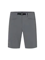 Spodenki męskie - Marmot Męskie spodnie trekkingowe Arch Rock Cabrio S23, oddychające, zapinane na zamek błyskawiczny, wodoodporne spodnie turystyczne, długie spodnie z odpinanymi nogawkami - miniaturka - grafika 1