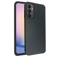 Etui i futerały do telefonów - Beline Etui Candy Samsung A25 5G A256 czarny/black - miniaturka - grafika 1