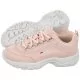 Sneakersy Strada Low Wmn Peach Whip 1010560.40009 (FI9-d) Fila - Sneakersy damskie - miniaturka - grafika 1