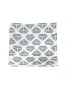 Pieluchy - Motherhood pieluszki muślinowe 1szt 60x60cm, Kolor: Ciemnoszary - miniaturka - grafika 1