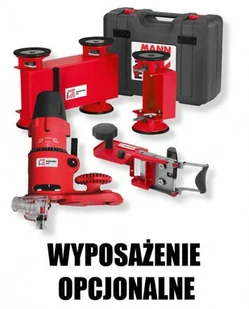 Mobilna okleiniarka ręczna Holzmann (szerokość laminatu: 10-65mm, moc: 855W) 44380426 - Inne urządzenia budowlane - miniaturka - grafika 34