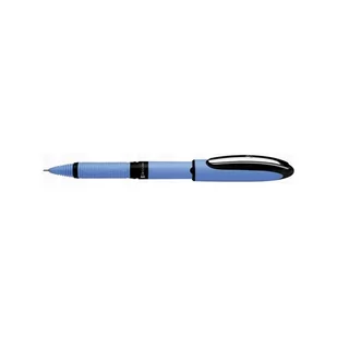 Pióro kulkowe SCHNEIDER One Hybrid n 0,5mm czarny /SR183501/ - Pióra kulkowe - miniaturka - grafika 1