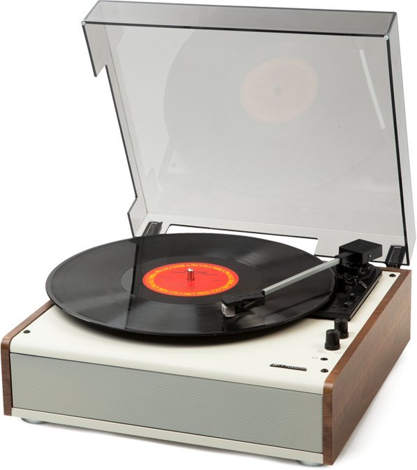 Muse Gramofon MT-102 BT