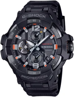 Zegarek Zegarek G-SHOCK GR-B300EC-1AER - Zegarki męskie - miniaturka - grafika 1