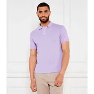 Koszule męskie - POLO RALPH LAUREN Polo Slim Fit pique - miniaturka - grafika 1