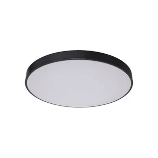 Light Prestige Rapido plafon mały czarny lampy_LP-433/1C S BK - Lampy sufitowe - miniaturka - grafika 1