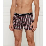 Majtki męskie - BOSS BLACK Bokserki 3-pack Power Des - miniaturka - grafika 1