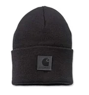 Czapki damskie - Czapka Carhartt Black Label Watch Hat - miniaturka - grafika 1