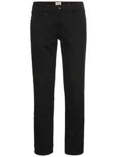 Camel Active Dżinsy - Slim fit - w kolorze czarnym - Spodnie męskie - miniaturka - grafika 1
