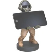 Gadżety dla graczy - Cable Guys Cable Guys Call of Duty Ghost - Akcesoria do konsoli do gier - Sony PlayStation 4 5060525890154 - miniaturka - grafika 1